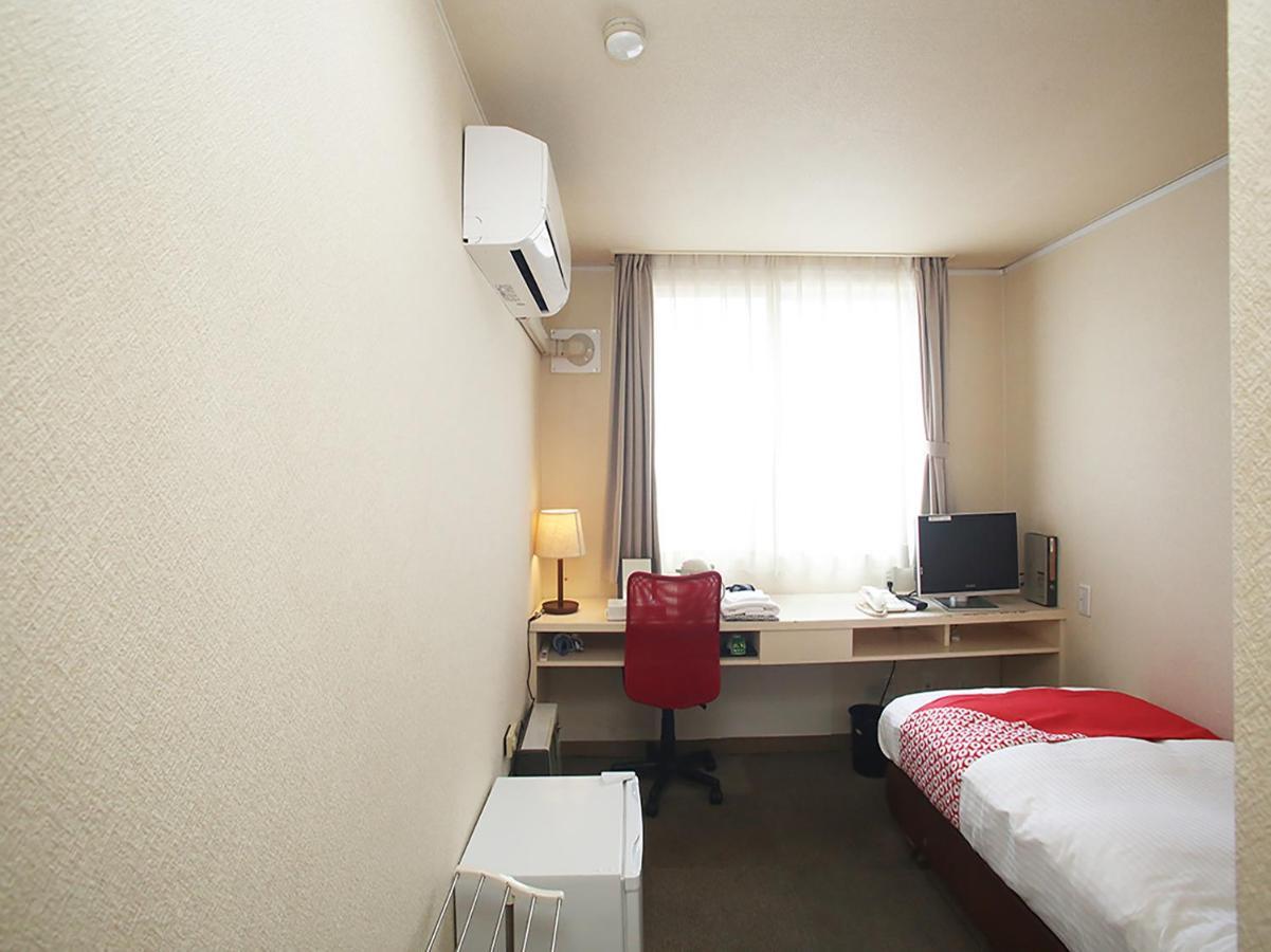 ホテルTabist ベイサイド室蘭 室蘭市 エクステリア 写真