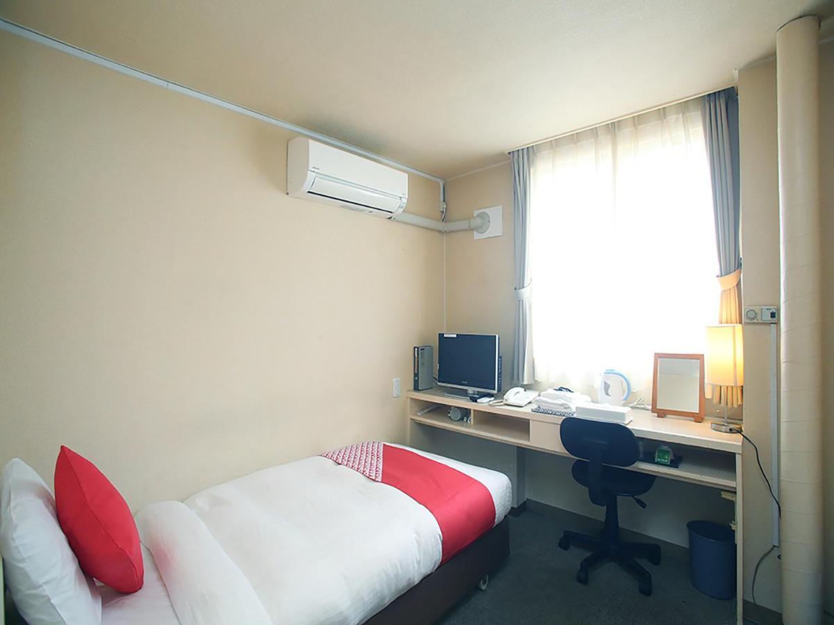 ホテルTabist ベイサイド室蘭 室蘭市 エクステリア 写真