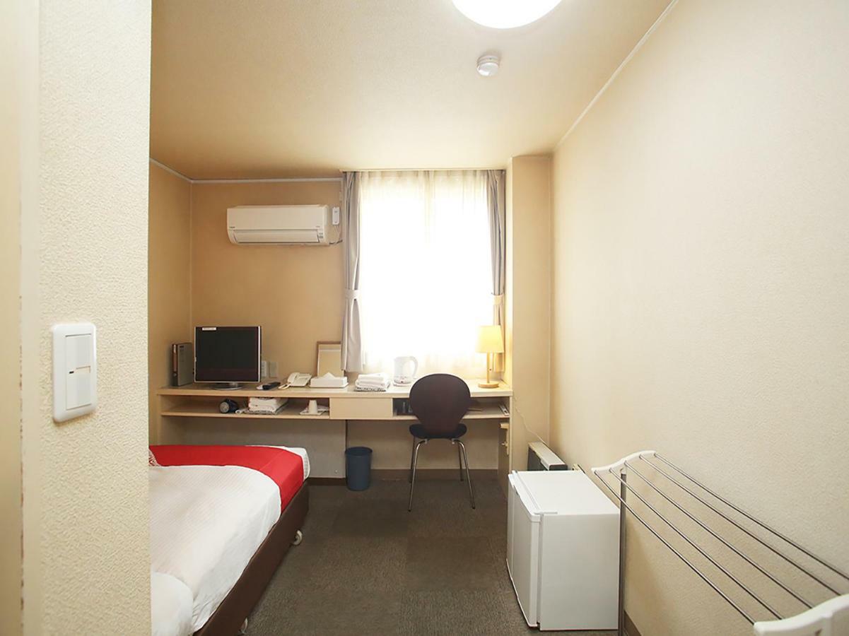ホテルTabist ベイサイド室蘭 室蘭市 エクステリア 写真